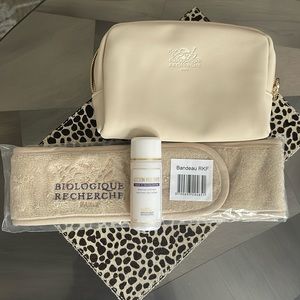 Biologique Recherche Travel Size P50 1970